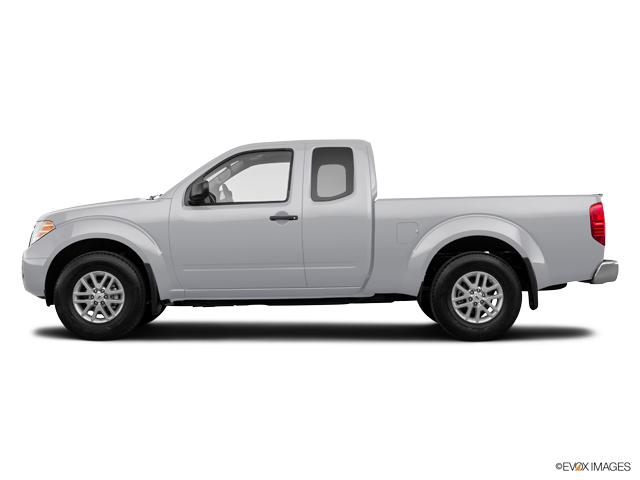 2019 Nissan Frontier Vehicle Photo in Savannah, GA 31419