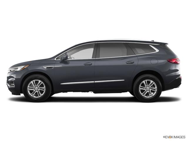 2019 Buick Enclave Vehicle Photo in KANSAS CITY, MO 64114-4545