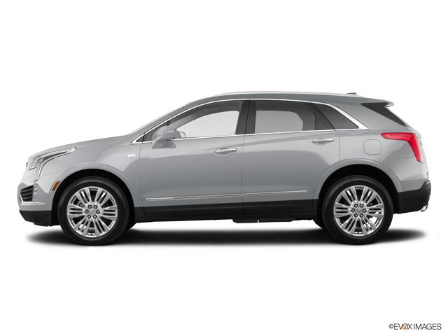 2019 Cadillac XT5 Vehicle Photo in KANSAS CITY, MO 64114-4545