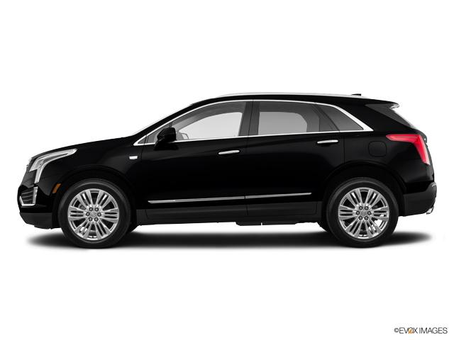 2019 Cadillac XT5 Vehicle Photo in BETHLEHEM, PA 18017-9401