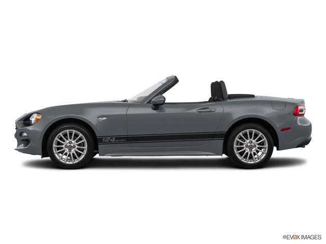 2019 FIAT 124 Spider Vehicle Photo in Willow Grove, PA 19090