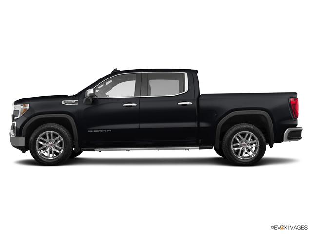 2019 GMC Sierra 1500 Vehicle Photo in Trevose, PA 19053