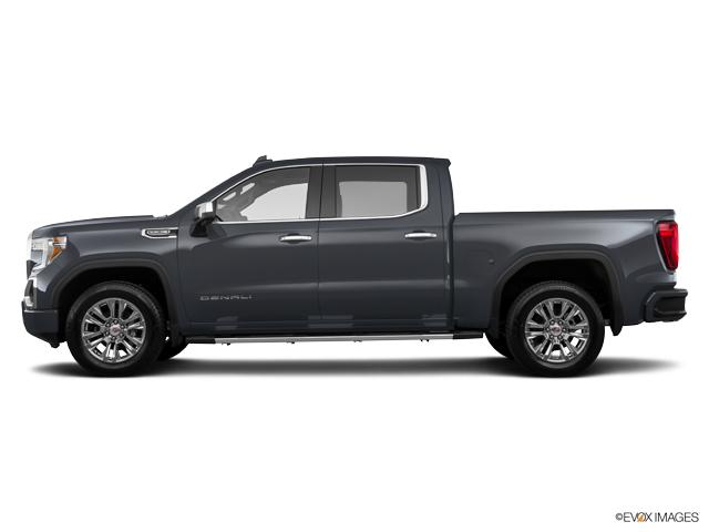 2019 GMC Sierra 1500 Vehicle Photo in INDEPENDENCE, MO 64055-1314