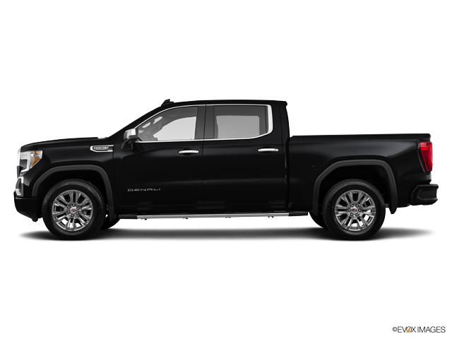 2019 GMC Sierra 1500 Vehicle Photo in KANSAS CITY, MO 64114-4545