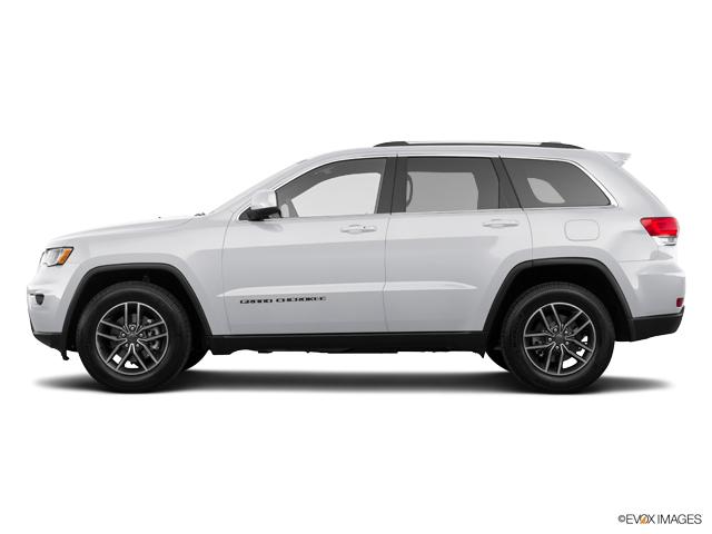 2019 Jeep Grand Cherokee Vehicle Photo in INDEPENDENCE, MO 64055-1377