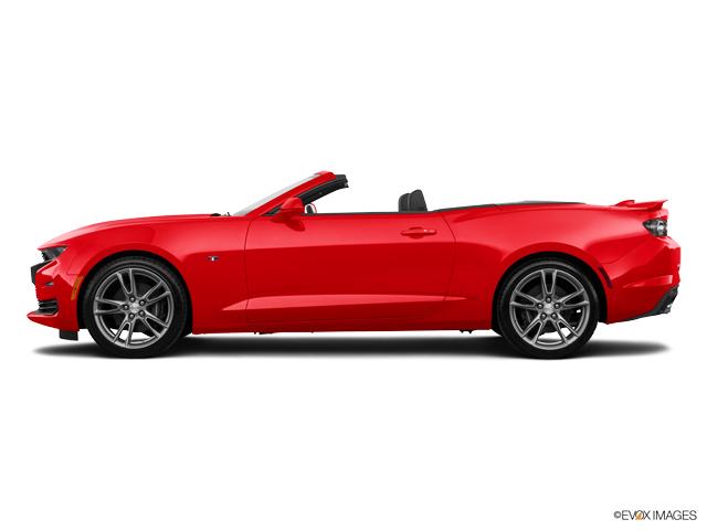 2019 Chevrolet Camaro Vehicle Photo in Hinesville, GA 31313