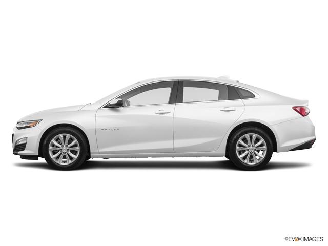 2019 Chevrolet Malibu Vehicle Photo in Hinesville, GA 31313