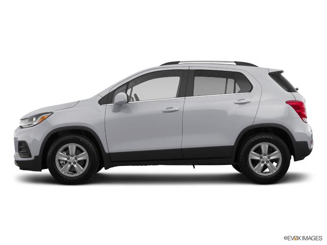 2019 Chevrolet Trax Vehicle Photo in INDEPENDENCE, MO 64055-1314