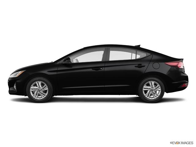 2019 Hyundai ELANTRA Vehicle Photo in BEAUFORT, SC 29906-4218