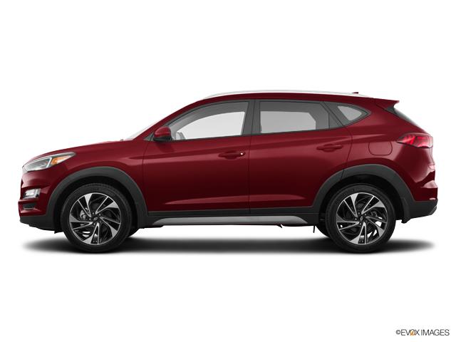 2019 Hyundai TUCSON Vehicle Photo in Trevose, PA 19053