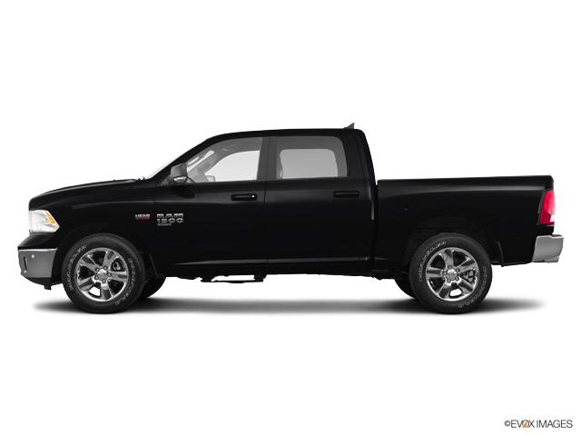 2019 Ram 1500 Classic Vehicle Photo in BETHLEHEM, PA 18017-9401