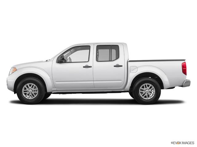 2019 Nissan Frontier Vehicle Photo in Statesboro, GA 30458