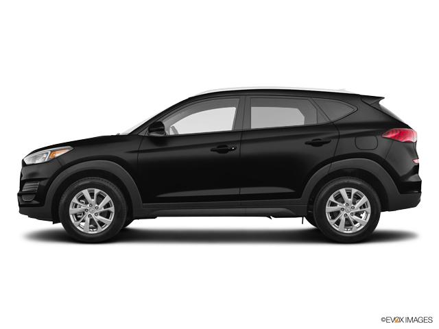 2019 Hyundai TUCSON Vehicle Photo in Brunswick, GA 31525