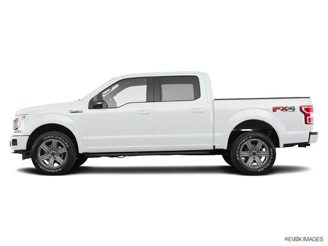 2019 Ford F-150 Vehicle Photo in INDEPENDENCE, MO 64055-1314