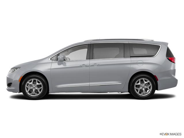 2019 Chrysler Pacifica Vehicle Photo in Kansas City, MO 64114