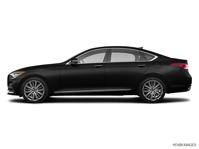 2019 Genesis G80 Vehicle Photo in SAVANNAH, GA 31406-4513