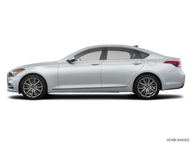 2019 Genesis G80 Vehicle Photo in Hinesville, GA 31313