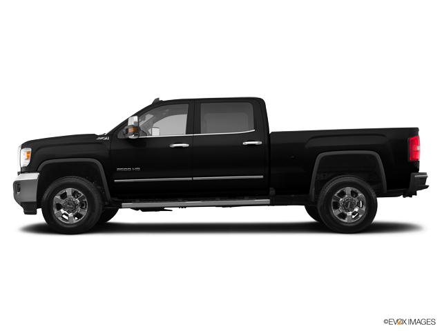 2019 GMC Sierra 2500 HD Vehicle Photo in TREVOSE, PA 19053-4984