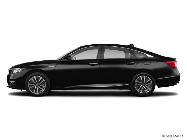 2019 Honda Accord Hybrid Vehicle Photo in Hinesville, GA 31313