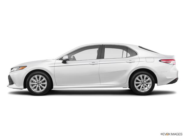 2019 Toyota Camry Vehicle Photo in KANSAS CITY, MO 64114-4502