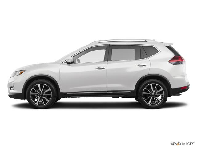 2019 Nissan Rogue Vehicle Photo in Hinesville, GA 31313