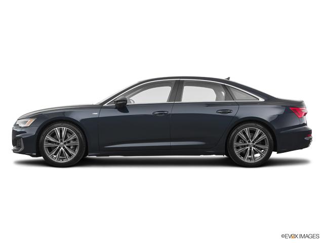 2019 Audi A6 Vehicle Photo in KANSAS CITY, MO 64114-4545