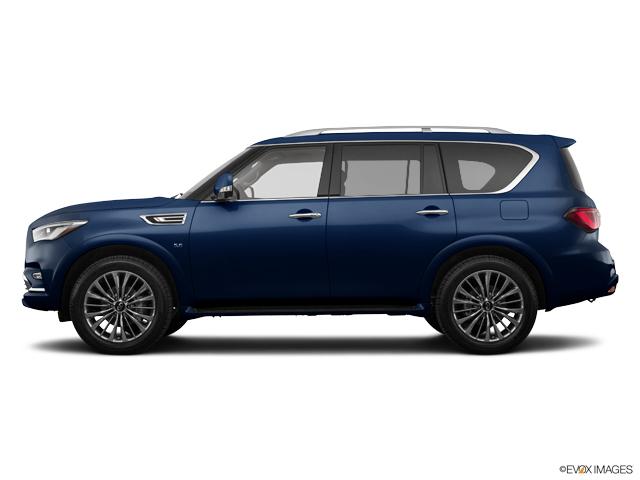 2019 INFINITI QX80 Vehicle Photo in Willow Grove, PA 19090