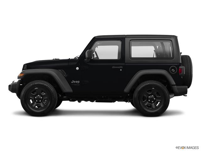 2019 Jeep Wrangler Vehicle Photo in INDEPENDENCE, MO 64055-1377