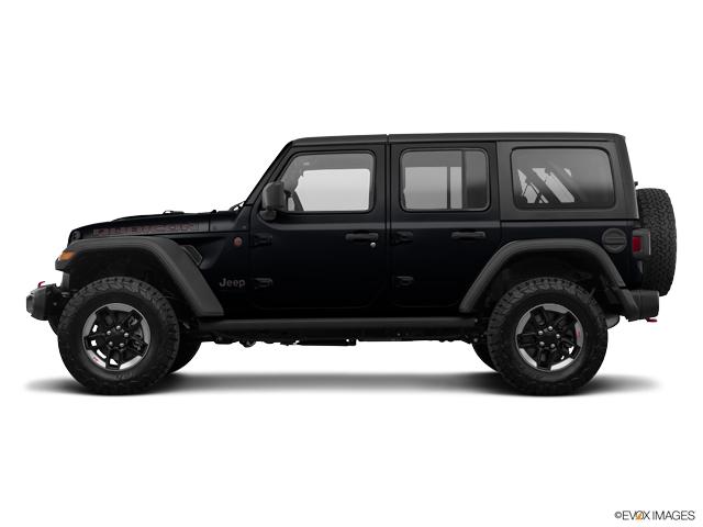 2019 Jeep Wrangler Unlimited Vehicle Photo in Kansas City, MO 64114