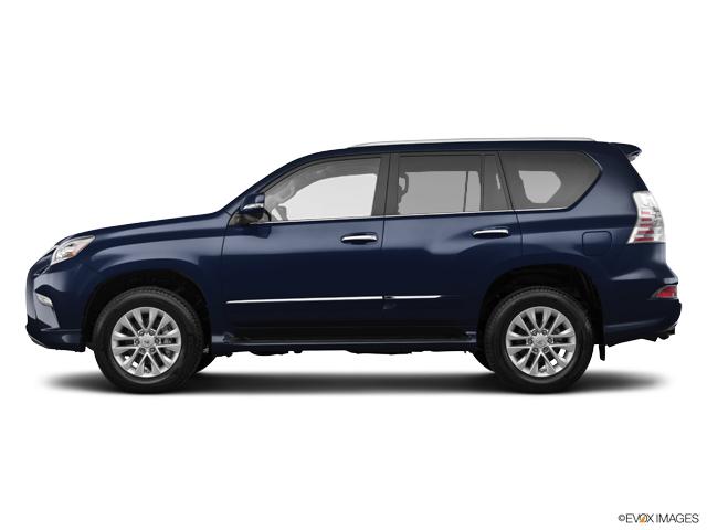 2019 Lexus GX 460 Vehicle Photo in Trevose, PA 19053