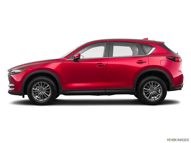 2019 Mazda CX-5 Vehicle Photo in Trevose, PA 19053