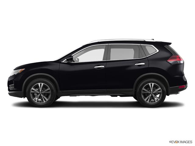 2019 Nissan Rogue Vehicle Photo in Savannah, GA 31419