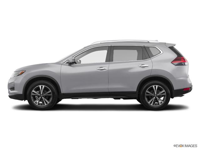 2019 Nissan Rogue Vehicle Photo in INDEPENDENCE, MO 64055-1314