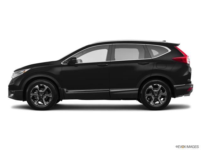 2019 Honda CR-V Vehicle Photo in Trevose, PA 19053