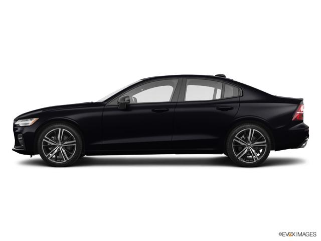 2019 Volvo S60 Vehicle Photo in BETHLEHEM, PA 18017