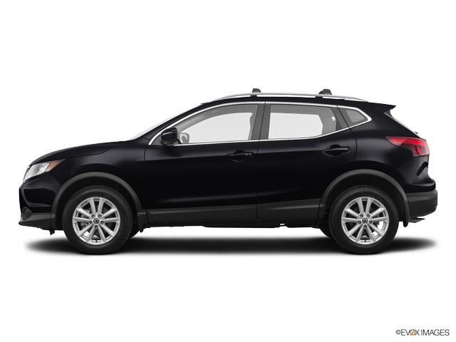 2019 Nissan Rogue Sport Vehicle Photo in TREVOSE, PA 19053-4984