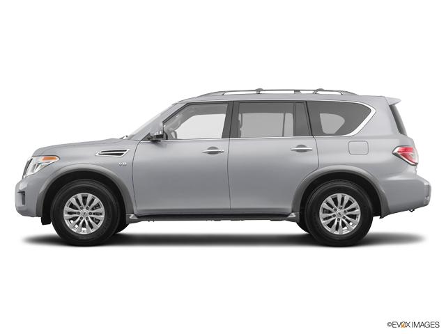 2019 Nissan Armada Vehicle Photo in KANSAS CITY, MO 64114-4502