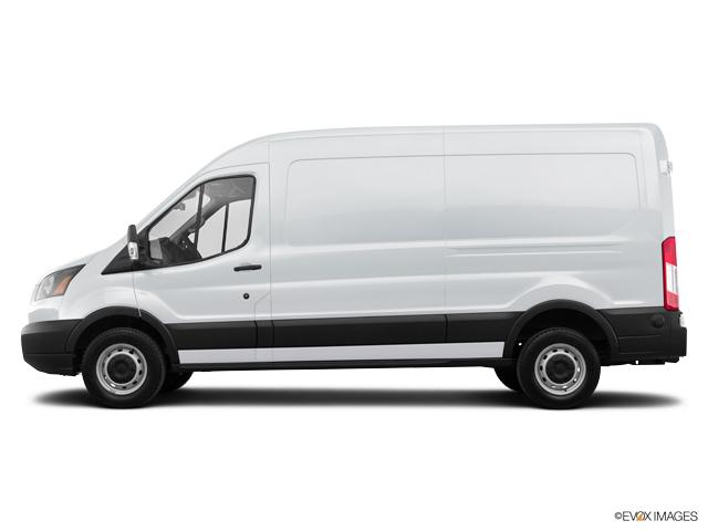 2019 Ford Transit Van Vehicle Photo in Trevose, PA 19053