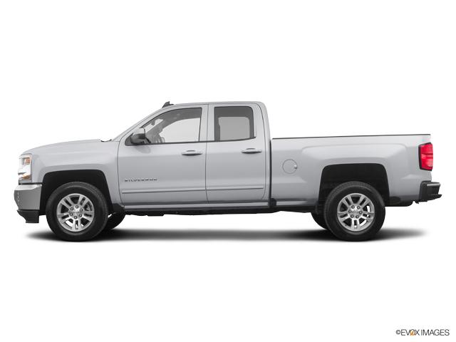 2019 Chevrolet Silverado 1500 LD Vehicle Photo in INDEPENDENCE, MO 64055-1314