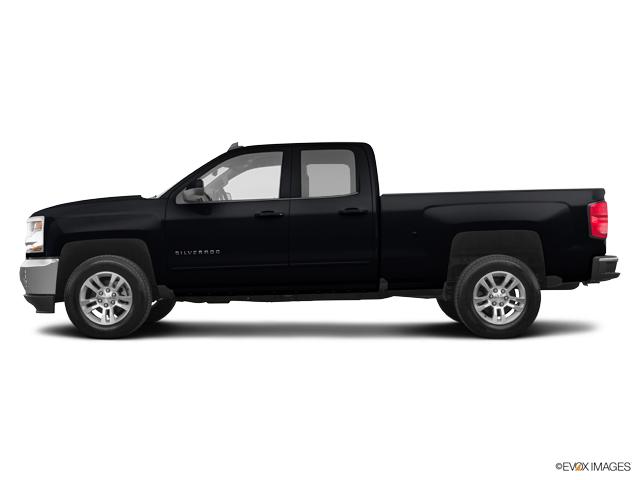 2019 Chevrolet Silverado 1500 LD Vehicle Photo in Kansas City, MO 64114