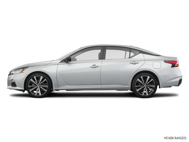 2019 Nissan Altima Vehicle Photo in Trevose, PA 19053