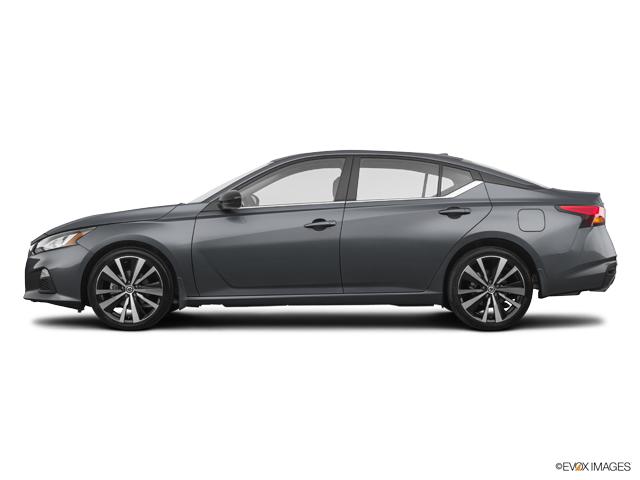 2019 Nissan Altima Vehicle Photo in Savannah, GA 31419