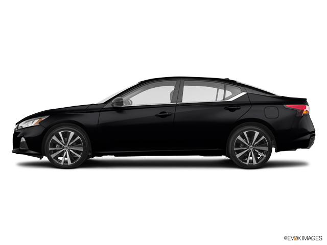 2019 Nissan Altima Vehicle Photo in Brunswick, GA 31525