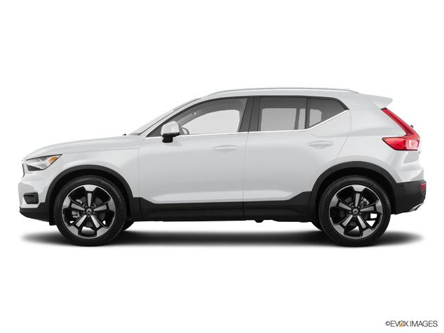 2019 Volvo XC40 Vehicle Photo in BETHLEHEM, PA 18017-9401