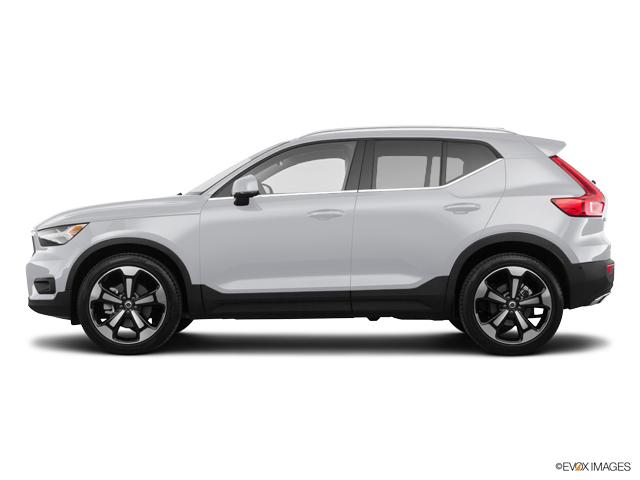 2019 Volvo XC40 Vehicle Photo in Trevose, PA 19053