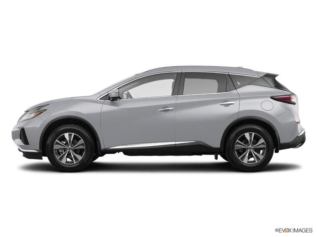 2019 Nissan Murano Vehicle Photo in Lees Summit, MO 64086