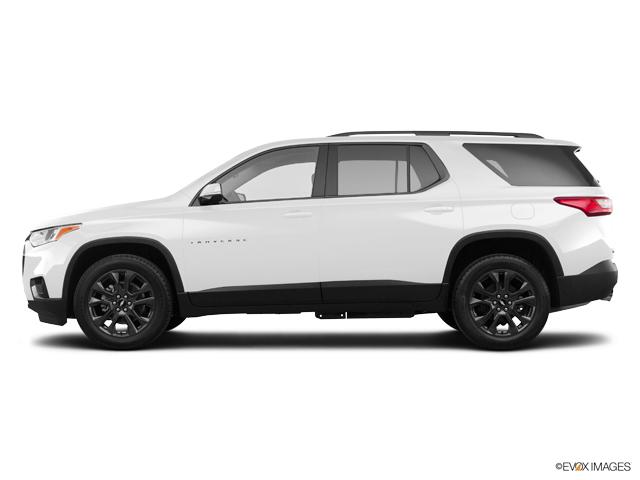 2019 Chevrolet Traverse Vehicle Photo in BRUNSWICK, GA 31525-1881