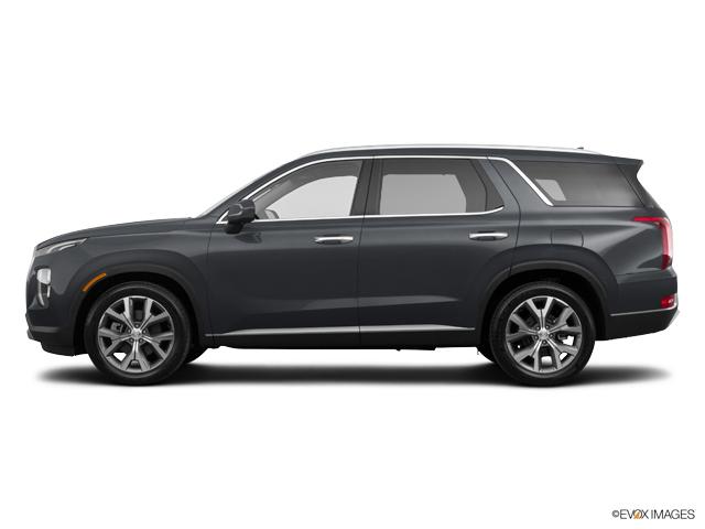 2020 Hyundai PALISADE Vehicle Photo in Philadelphia, PA 19116