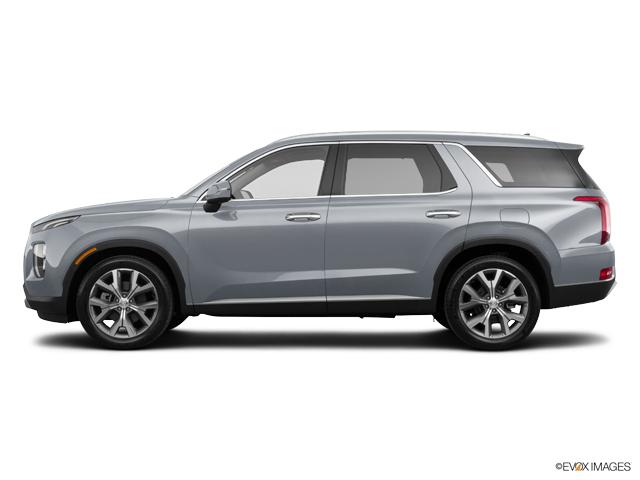 2020 Hyundai PALISADE Vehicle Photo in Philadelphia, PA 19116