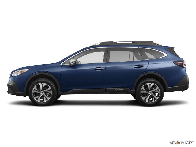 2020 Subaru Outback Vehicle Photo in BETHLEHEM, PA 18017